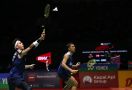 Korea Open 2023: Kandaskan Duo Malaysia, Fajar/Rian Melaju ke Semifinal - JPNN.com