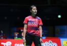 Masuk 16 Besar French Open 2023, Putri KW Ditunggu Lawan Tangguh - JPNN.com