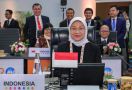 Menaker Ida Paparkan Perspektif Indonesia Terhadap 3 Isu Prioritas Presidensi G20 India - JPNN.com
