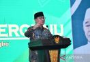 Yandri Minta Mahfud tak Gentar Menghadapi Gugatan Panji Gumilang - JPNN.com
