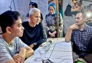 Demi Temui Ribuan Warga Bogor, Ganjar Pranowo Menginap di Rumah Kakaknya di Cibinong - JPNN.com