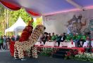 Bojonegoro Thengul International Folklore Festival Berlangsung Meriah - JPNN.com