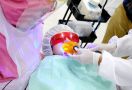 Ghea Idol Lakukan Treatment Bleaching Gigi, Apa Itu? - JPNN.com
