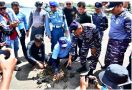 TNI AL Kembali Mengidentifikasi dan Amankan Ribuan Amunisi di Cilacap - JPNN.com