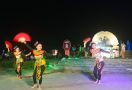 Peste Betengaq, Jurus Menggairahkan Kembali Kesenian di Lombok Tengah - JPNN.com