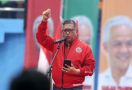Soal Uji Materi Batas Usia Capres-Cawapres, Hasto PDIP Singgung Manuver Kekuasaan - JPNN.com