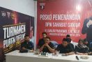 DPW Sahabat Ganjar NTB Berharap Posko Pemenangan Mampu Cetuskan Ide Kreatif - JPNN.com