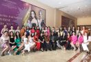 Poppy Capella Buka Suara Soal Isu Finalis Miss Universe Indonesia Mengalami Pelecehan - JPNN.com