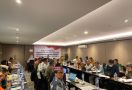 BPIP Sempurnakan Draf Rancangan Kebijakan Pembinaan Ideologi Pancasila, Simak - JPNN.com