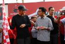 PDIP Makin Gencar Sosialisasi untuk Meningkatkan Elektabilitas Ganjar Pranowo - JPNN.com