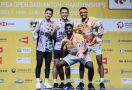 Korea Open 2023: Fajar/Rian Ungkap Penyebab Takluk dari Jago India - JPNN.com