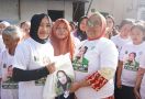 Relawan Asandra Peringati Tahun Baru Islam dan Bagikan Bantuan di Jatim - JPNN.com