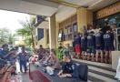 Kawanan Perampok yang Berpura-pura jadi Polisi Disikat Polda Kalbar - JPNN.com