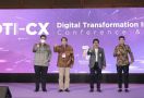 DTI-CX 2023 Siap Digelar Demi Percepatan Transformasi Digital di Indonesia - JPNN.com