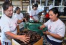 Komunitas Nelayan Dukung Ganjar Beri Edukasi dan Aksi Nyata untuk Masyarakat Pesisir - JPNN.com