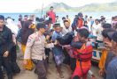 1 Korban Terseret Ombak di Lombok Barat Ditemukan Sudah Meninggal, 1 Lagi Masih Dicari - JPNN.com