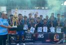 Liga U-14 Lamongan Ajang Mencetak Bibit-Bibit Pemain Sepak Bola Internasional - JPNN.com