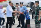 Jokowi: Permintaan Ekspor Produk Pindad Meningkat Sangat Tajam - JPNN.com