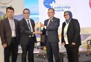 Sukses Kelola Energi Bersih, Semen Tonasa Raih Penghargaan CEM 2023 di India - JPNN.com