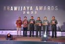 Brawijaya Awards 2023 Sukses Digelar, Mayjen Farid Makruf Bilang Begini - JPNN.com