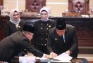 Pemprov dan DPRD Sumsel Sepakati KUA-PPAS APBD 2024 Sebesar Rp 11,23 Triliun - JPNN.com