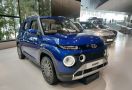Bercengkerama Dengan Hyundai Casper, Kecil-Kecil Pakai Turbo, Masuk Indonesia? - JPNN.com