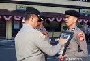 4 Polisi di Makassar Dipecat Secara Tidak Hormat, Kelakuan Mereka Bikin Malu Polri - JPNN.com