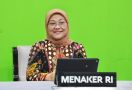 Menaker Ida Dorong Optimalisasi Bonus Demografi Demi Terwujudnya Indonesia Emas 2045 - JPNN.com