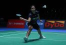 Japan Open 2023: Gregoria Mariska Bagikan Tip Menghajar Pornpawee Chochuwong - JPNN.com