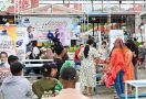Sukarelawan Sandi Uno Hadirkan Pekanbaru Culinary Festival Untuk Majukan UMKM - JPNN.com