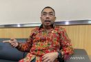 Kabar Duka, Ketua Fraksi PDIP di DPRD DKI Gembong Warsono Meninggal Dunia - JPNN.com