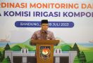 Kemendagri Kawal Peran Penting Komir untuk Modernisasi Irigasi - JPNN.com