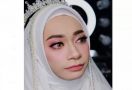 Shine Bridal Menyulap Wajah Maskulin EJ Peace jadi Cantik Rupawan - JPNN.com