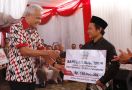 Ganjar Pranowo Bantu Penyelenggaraan Pendidikan di Politeknik GUSDURian - JPNN.com