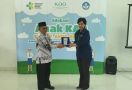 Gandeng Kemendikbudristek, Kao Indonesia Gelar Program Edukasi Kesehatan di Sekolah - JPNN.com