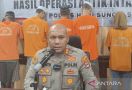 Bripka Sarifuddin Nekat Menjual Senjata Api-Kendaraan Dinas Polri - JPNN.com