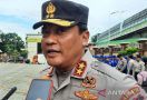 10 Polisi Kawal Ekstradisi Buronan Paling Dicari di Thailand - JPNN.com