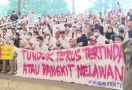 Tanggal Penentuan Nasib Makin Dekat, Massa Honorer Siap Demo Besar-besaran - JPNN.com