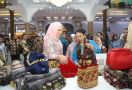 Perluas Pangsa Pasar untuk UMKM, Sumsel Expo 2023 Hadir di Yogyakarta - JPNN.com