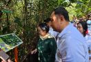 Disambut Gubernur Khofifah, Megawati Bakal Resmikan Kebun Raya Mangrove - JPNN.com