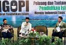 HNW Paparkan Peluang dan Tantangan Pengembangan Madrasah Menuju Indonesia Emas 2045 - JPNN.com
