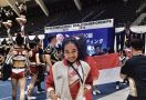 Mantan Atlet Cheers Nasional Ini Kini Sukses Banting Setir Menjadi Pengusaha - JPNN.com
