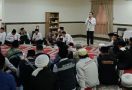 Kemendagri dan Kemenag Bahas Pembiayaan Petugas Haji Daerah - JPNN.com