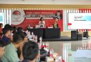 Pandawa Ganjar Adakan Diskusi Kearifan Lokal Muda Dayak untuk IKN - JPNN.com