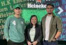 Perayaan 150 Tahun, Heineken Hadirkan Ekshibisi 'Destination Good Times' - JPNN.com