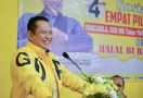 Bamsoet Tegaskan Dinamika Partai Golkar Murni Persoalan Internal - JPNN.com