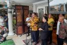 Golkar-PDIP Sepakat Bentuk Tim Teknis Jajaki Peluang Kerja Sama - JPNN.com