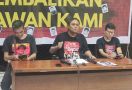 Aktivis PRD Kecewa Lihat Budiman Sudjatmiko Ketemu Prabowo - JPNN.com