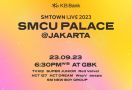 KB Bukopin Sponsori Konser SMTOWN di Jakarta, Ada Program Menarik untuk Nasabah - JPNN.com