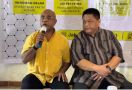 Kader Golkar Papua Mengaku Dapat Tekanan Karena Suarakan Munaslub - JPNN.com